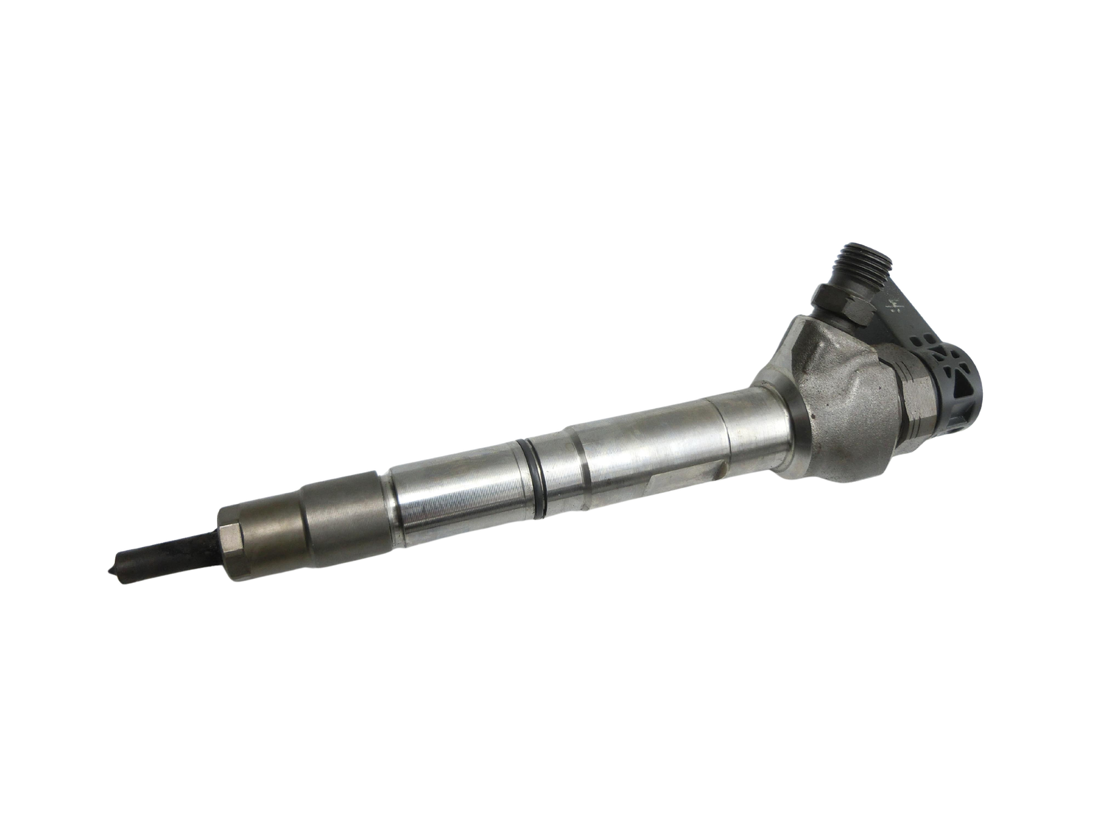 VW Golf 7 VII Variant 13-17 TDI 1,6 81KW Einspritzdüse Einspritzventil Zyl.4  - Bild 1