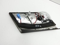Mercedes CLC 180 K CL203 08-11 Coupe Rückleuchte Heckleuchte Links für Heckklappe Mercedes CLC 180 K CL203 08-11... Vorschau 4