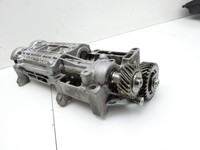 Nissan Pathfinder R51 05-10 dCi 2,5 126KW YD25DDTI Ausgleichswelle Nissan Nissan Pathfinder R51 05-10 29.09.2008... Vorschau 2