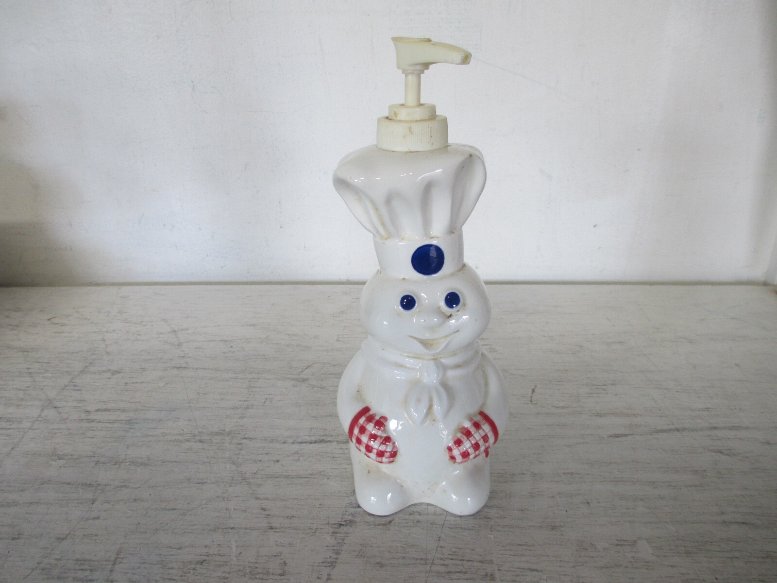 Pillsbury シェフキャラクター ティーポット Amazon | Funko Pop Ad Icon Pillsbury Doughboy Exclusive
