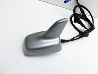 Audi A4 8K B8 08-11 Antenne Dachantenne Audi A4 8K B8 08-11 04.04.2009 8K5035503E 8K5035503EY7G gebraucht Vorschau 2