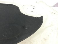 Mercedes W212 E200 09-13 Motorhaube Frontklappe Haube 623 Mercedes W212 E200 09-13 03.11.2010 A2128800157 gebraucht Vorschau 9