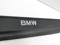 BMW X1 E84 09-12 Einstiegsleiste Links Vorne BMW X1 E84 09-12 19.07.2010 2990843 51472990843 2990843-06 gebraucht Vorschau 4