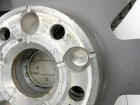 Audi A4 8E B7 04-08 4 x Kompletträder Aluminiumfelge Winterreifen 215/65R16 5X112 Audi A4 8E B7 04-08 12.07.2006... Vorschau 14
