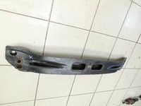 Mitsubishi Colt CZC 06-09 Stoßstangenträger Stoßfängerträger Querträger Vorne Mitsubishi Colt CZC 06-09 01.07.2009... Vorschau 5