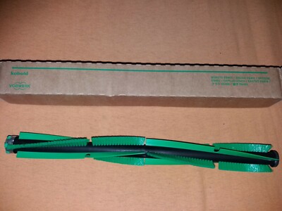 Original Vorwerk Kobold EB 400 Rundbürste NEU/OVP