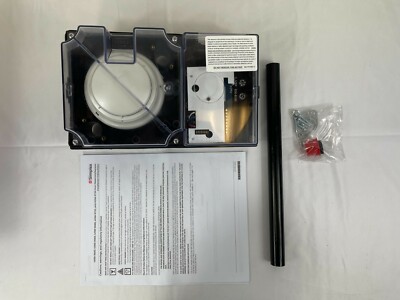 Simplex 4098-9755 Duct Sensor  - Same Day Shipping (SEALED)