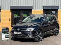 2018 Volkswagen Tiguan 2.0 TDi 150 4Motion SE Nav 5dr DSG ESTATE DIESEL Automati