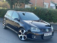 2007 VOLKSWAGEN GOLF GTI 2.0 AUTO DSG**HPI CLEAR + MAPPED UP + READY TO GO!**