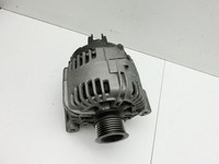 BMW X3 E83 03-06 3,0 170KW Lichtmaschine Generator 150A BMW X3 E83 03-06 12.11.2004 0986046220 gebraucht Vorschau 3