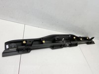 Citroen C4 Picasso II 13-16 Grand Laderaumkante Ladekante Verkleidung Citroen C4 Picasso II 13-16 05.01.2015 gebraucht Vorschau 5