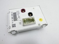 Opel Astra L 21-26 Steuergerät ECU Modul Clusterbox für Bildschirm Opel Astra L 21-26 27.04.2023 9842958580... Vorschau 4