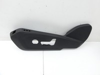 Peugeot 508 II 18-23 Lim Abdeckung Blende für Sitz Fahrersitz Links Vorne Peugeot 508 II 18-23 16.07.2019... Vorschau 2