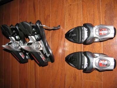 rossignol fks brakes