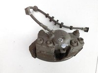 Audi A5 8TA 07-11 TFSI 2,0 Bremssattel Bremszange Vorne Links Audi A5 8TA 07-11 06.01.2010 93176426 5424710 gebraucht Vorschau 2