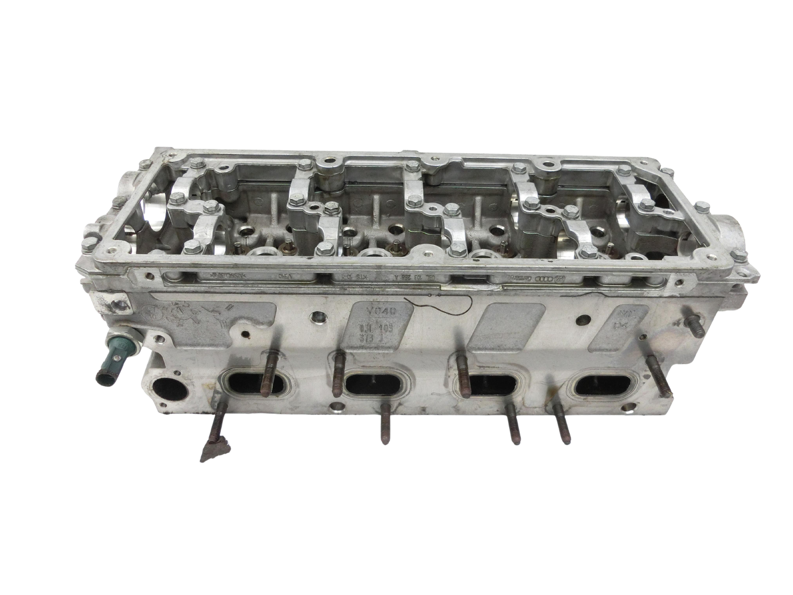 Culasse pour Audi A3 8P QU 10-12 - Bild 1