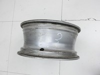 Skoda Octavia III 5E 17-20 1 x Felge Aluminiumfelge 16 Zoll 5X112 Skoda Octavia III 5E 17-20 17.06.2019 5E0601025BE... Vorschau 6