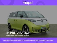 2024 Volkswagen ID. BUZZ 150kW 1ST Edition Pro 77kWh 5dr Auto MPV ELECTRIC Autom