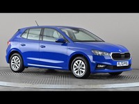 2023 Skoda Fabia 1.0 MPI 80 SE Comfort Hatchback PETROL Manual