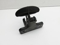 Mercedes C219 CLS 08-10 Hebel Entriegelung für Motorhaube Mercedes C219 CLS 08-10 19.11.2009 A1248800320 gebraucht Vorschau 4