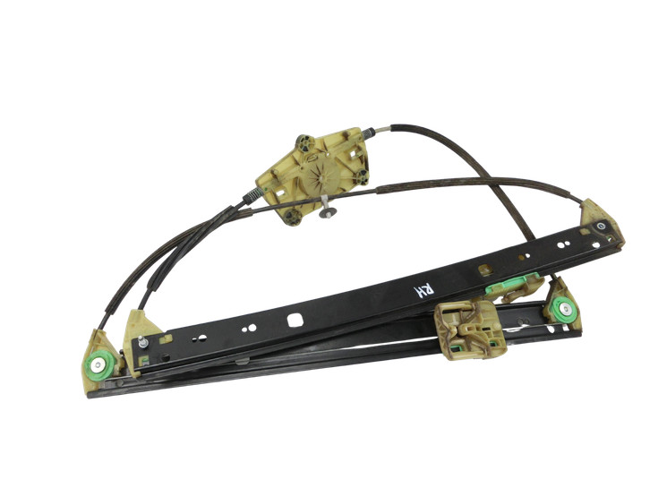 Audi Q7 4L 09-15 Fensterheber o. FH-Motor Hinten Rechts Audi Q7 4L 09-15 22.10.2012 4L0839462A 4L0839462D... Bild 1