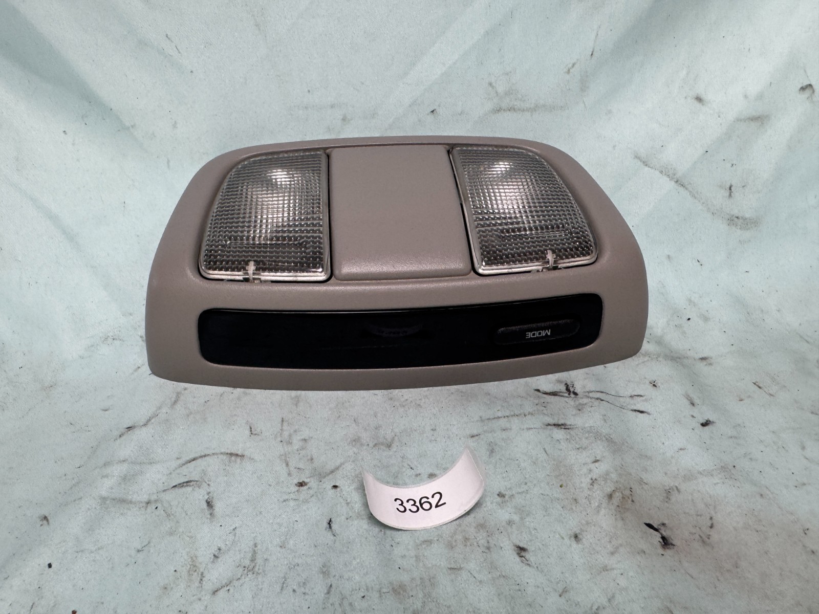 ホンダライフ360 Z360 ルームランプレンズ 低価