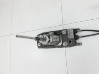 Audi A3 8P QU 10-12 2,0 77KW Schaltkulisse Schaltung Schalthebel Audi A3 8P QU 10-12 31.01.2011 1K0711049CJ... Vorschau 4