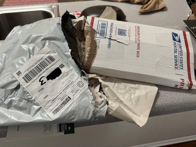 Artikelfoto(s) von einem verifizierten Käufer