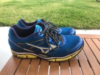 mizuno wave enigma 5 damen