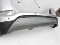 Hyundai Tucson TL 15-18 Stoßstange Stoßfänger Heckstosstange Hinten U3S Hyundai Tucson TL 15-18 30.03.2017... Vorschau 5