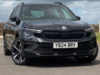 2024 Skoda Kamiq 1.0 TSI Monte Carlo DSG  - Virtual Cockpit & Apple CarPlay & Re