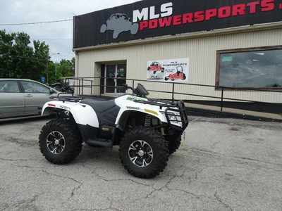 2017 Arctic Cat 1000 XT EPS