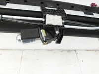 Mercedes E500 W212 09-13 Sonnenschutzrollo Rollo für Heckscheibe Hinten Mercedes E500 W212 09-13 06.12.2011... Vorschau 7