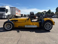 2009 WESTFIELD SE1W SEIW 1.8 TOYSHOP RS MODEL  Petrol Manual