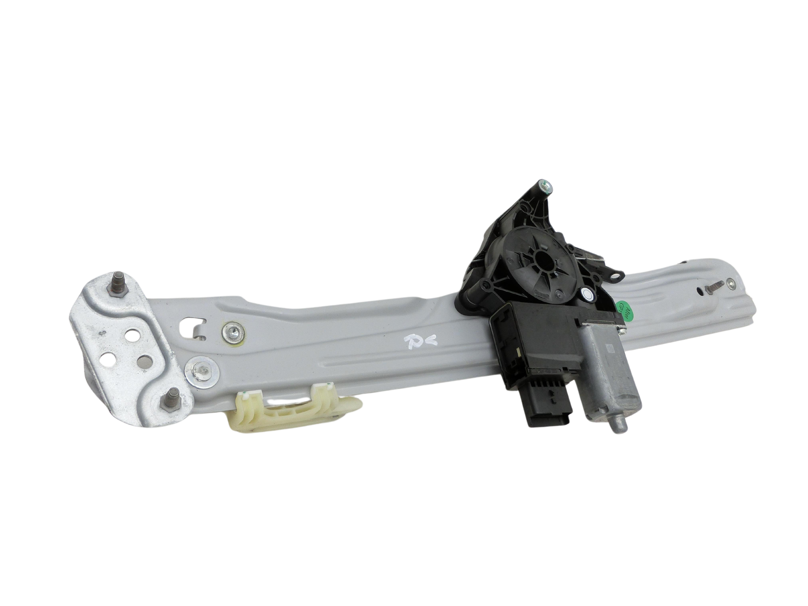 Motore di sollevamento finestra con Alzacristallo Dx anteriore per Opel Crossland X P17 17-20 - Bild 1