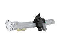 Opel Crossland X P17 17-20 Fensterhebermotor mit Fensterheber Rechts Vorne Opel Crossland X P17 17-20 21.02.2018... Vorschau 1