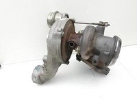 Mercedes S212 W212 E300h 13-16 CDI 2,2 150KW 651.924 Turbolader Turbo Abgasturbolader Mercedes S212 W212 E300h... Vorschau 6