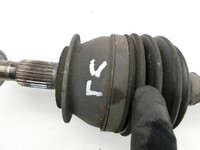 Mercedes W245 B180 08-11 CDI 2,0 80KW Antriebswelle Gelenkwelle Links Vorne Mercedes W245 B180 08-11 27.07.2011... Vorschau 7