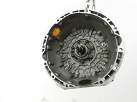 Mercedes C209 CLK 280 05-09 3,0 170KW 722.999 Automatikgetriebe Getriebe ohne Wandler Mercedes C209 CLK 280 05-09... Vorschau 2