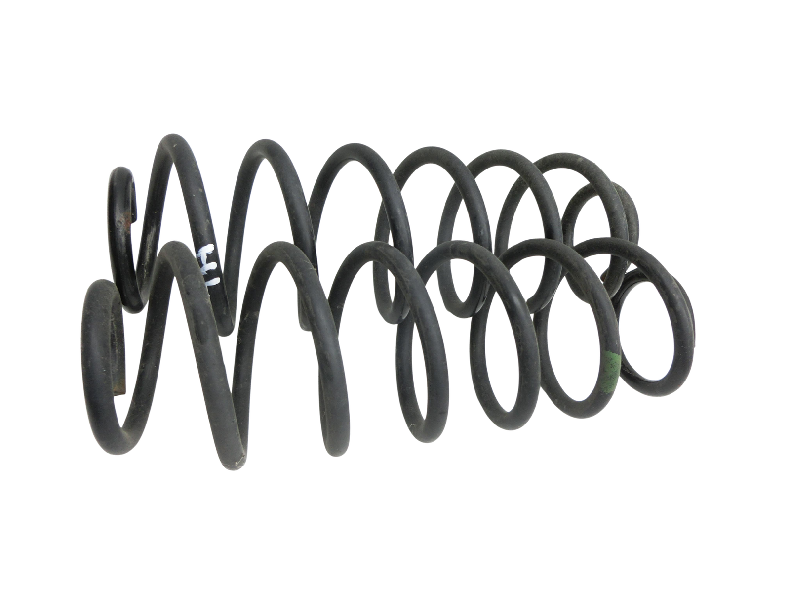 sia Molla Molleggio posteriore per Ford Fiesta VI 6 13-17 - Bild 1