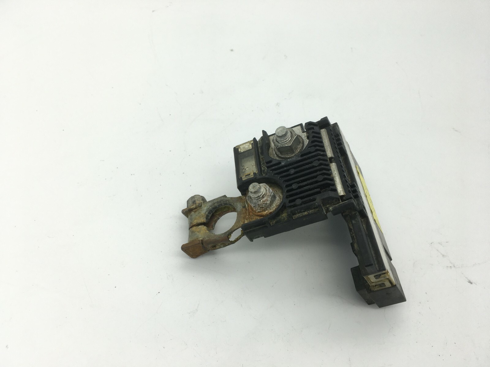 OEM NISSAN PATHFINDER INFINITI POSITIVE BATTERY FUSIBLE FUSE LINK