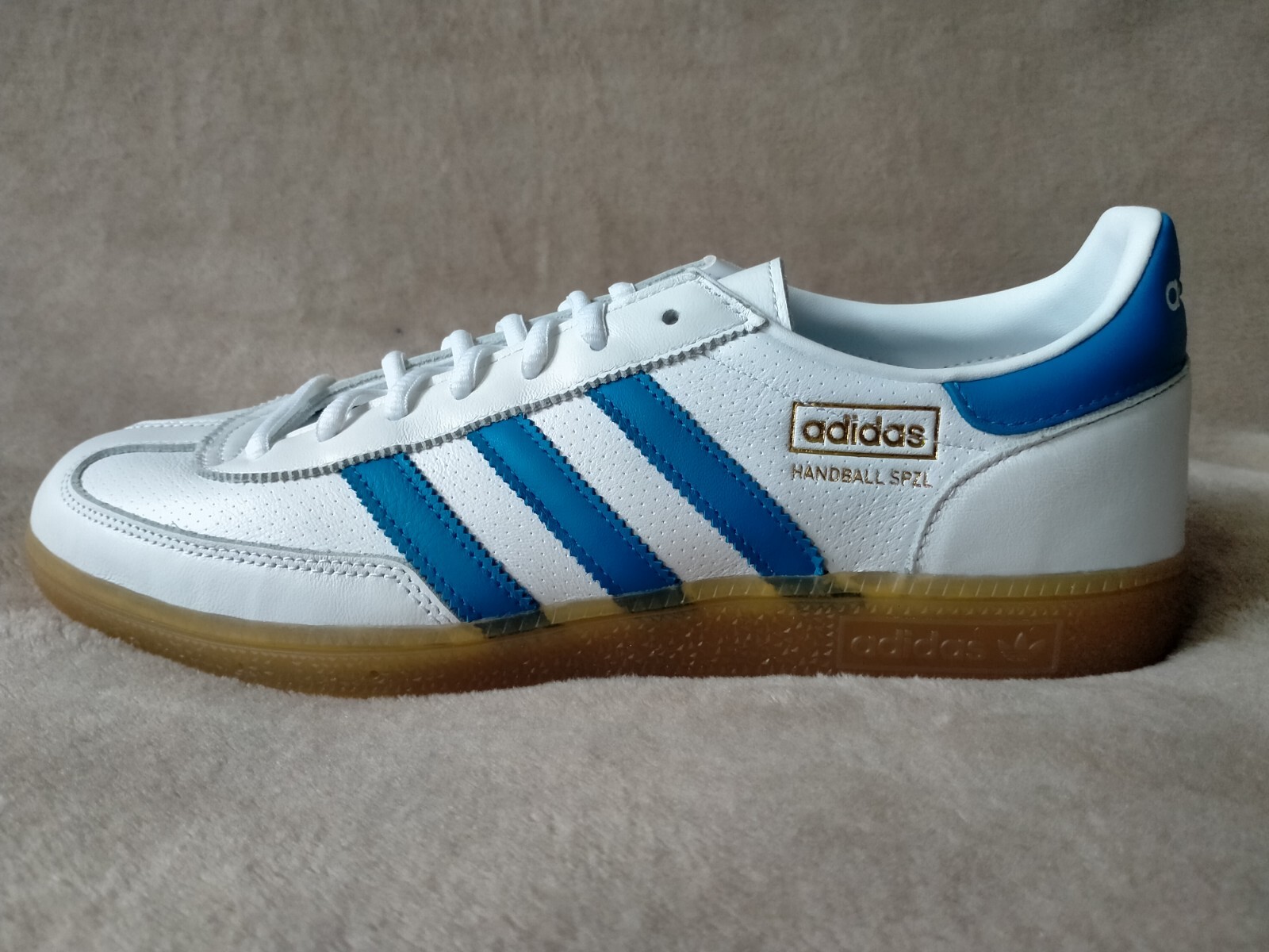 adidas Originals HANDBALL SPEZIAL IF6490 Earth Strata/Off