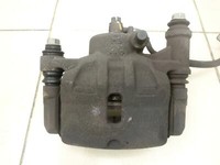 Kia Picanto TA 11-15 CVVT 1,0 49KW Bremssattel Bremszange Vorne Links Kia Picanto TA 11-15 11.02.2014 58110-1Y300... Vorschau 2