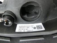 Smart Forfour 453 14-19 Lenkrad Airbaglenkrad Smart Forfour 453 14-19 01.01.2019 A4534603500 484004118R 34151219H... Vorschau 7