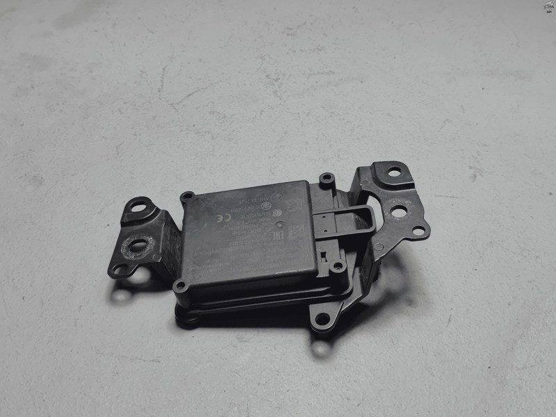 Used 18-2019 Toyota Camry Front Cruise Control Distance Sensor Radar Module Unit OEM