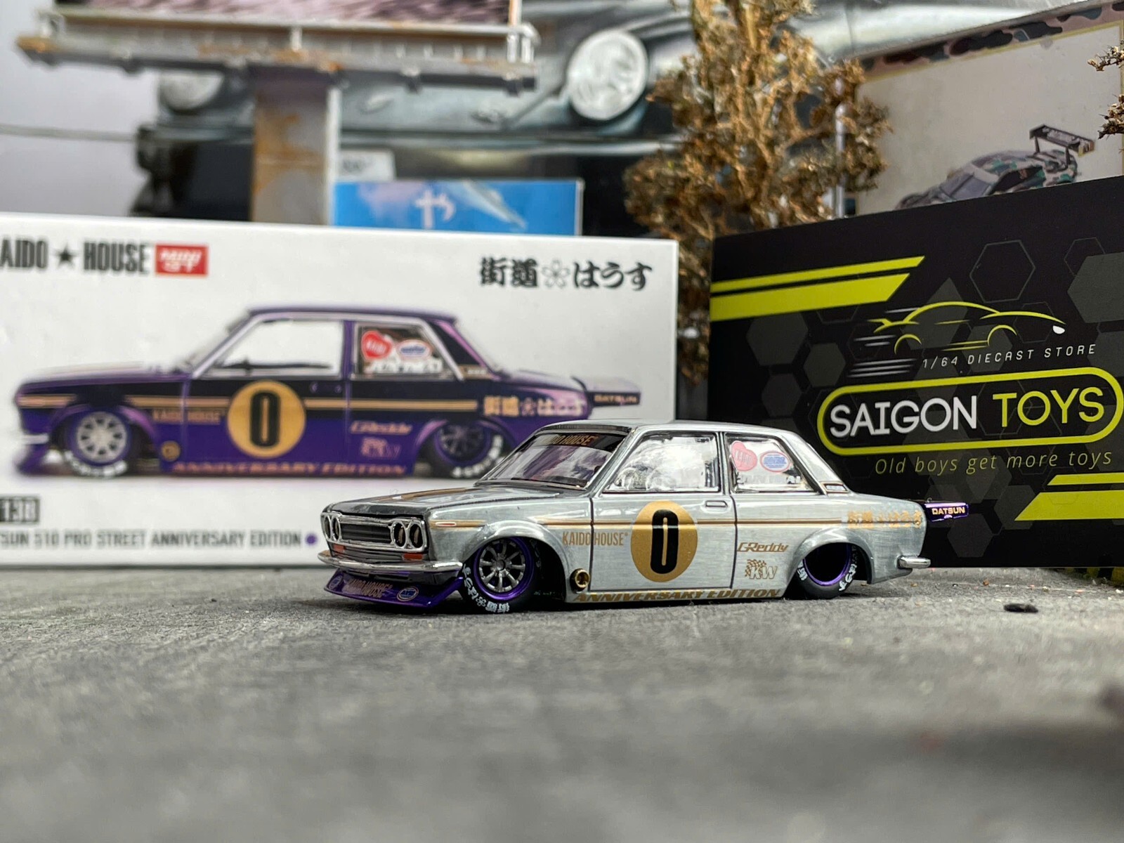 KAIDO★HOUSE Datsun 510 Pro Street SK510 1200?cb=20230505220337