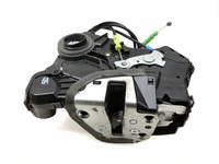 Toyota Auris ZW E150 10-12 5T Türschloss mit ZV Stellmotor Links Vorne Toyota Auris ZW E150 10-12 21.09.2012... Vorschau 1