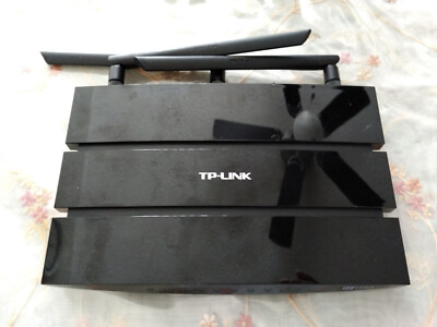 TP-Link Archer C7 V3 AC1750 Wireless Dual Band Router
