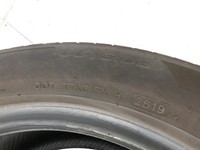 Mercedes W220 S430 98-02 2x Reifen Winterreifen Hankook 225/55R17 97H 6.0-6.4mm Mercedes W220 S430 98-02 13.03.2002... Vorschau 7