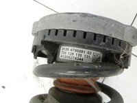 BMW F01 F04 7er AH7 08-12 Stufenheck Federbein Stossdämpfer Vorne Links VDC BMW F01 F04 7er AH7 08-12 01.06.2011... Vorschau 4